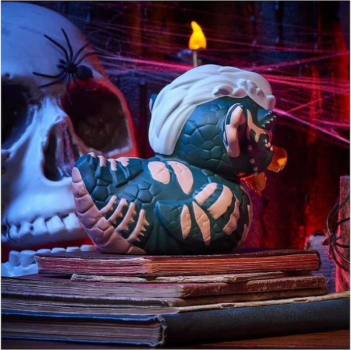 Figurinë koleksionuese TUBBZ Gremlins Stripe, PVC, 9 cm, multikolor