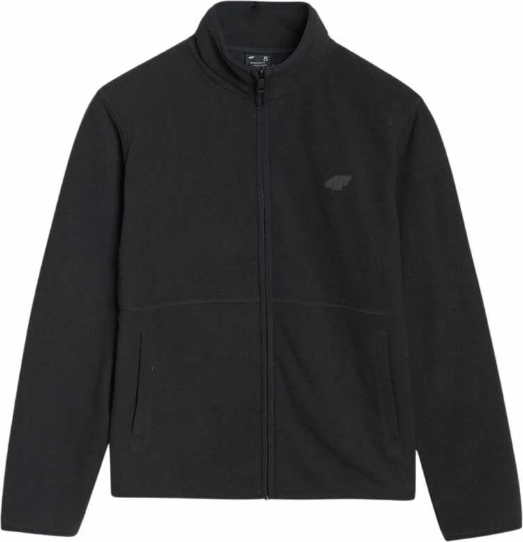 Duks për femra 4F, i zi