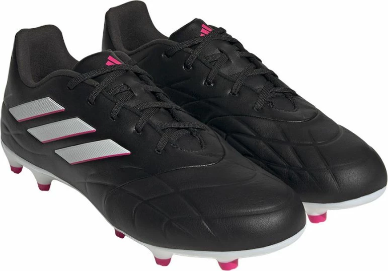 Atlete futbolli adidas për meshkuj, të zeza [Madhësia: 40 2/3]
