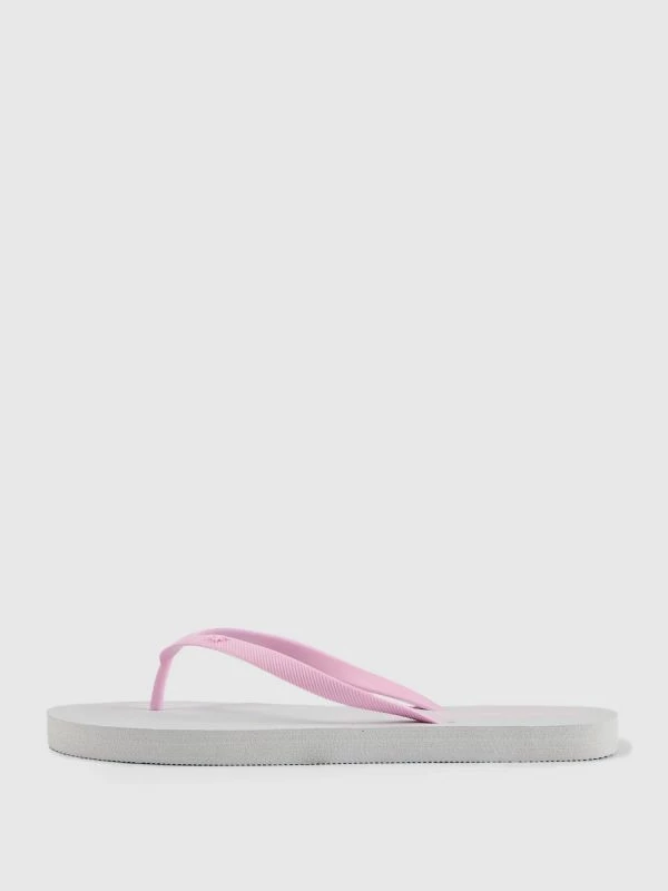 Flip-flopa për femra 4F 4FRSS26FFLIF223-10S [Madhësia: 41]