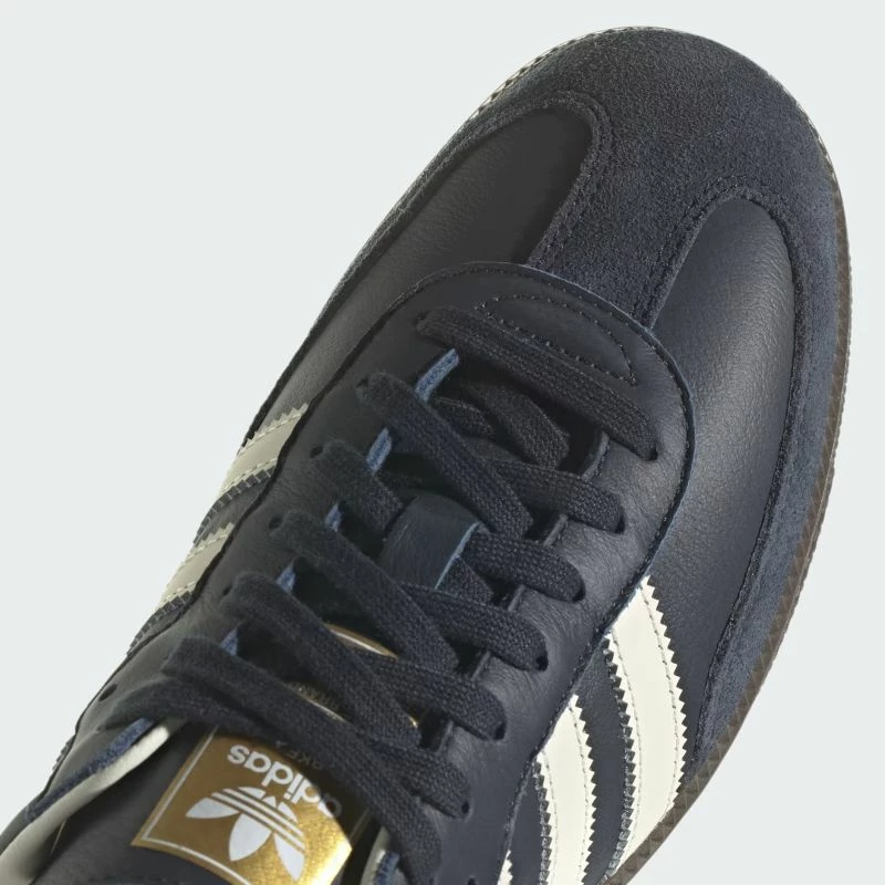 Atlete adidas Samba OG ID2056, të zeza