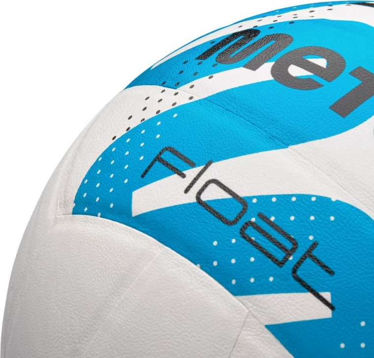 Top volejbolli Meteor uniseks, bardh e kaltër