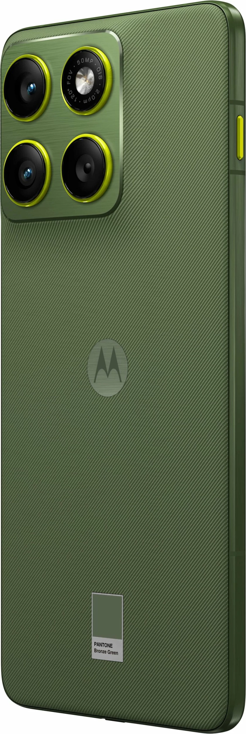 Celular Motorola Edge 70 5G 12/512GB Jeshile (PBA50029PL)