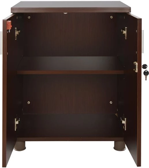 Kabinet profesional për zyre, ngjyrë wenge, FH2050.12, 60x46x75 cm