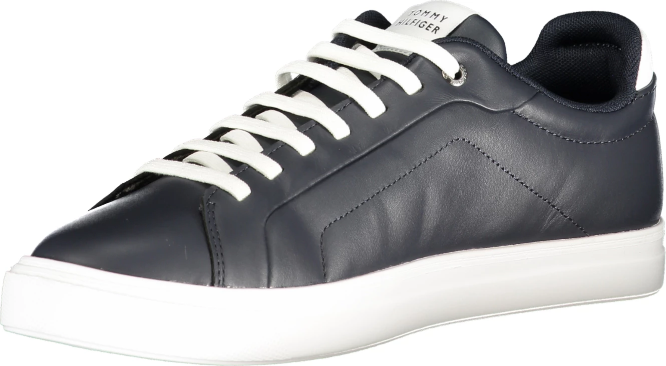 Atlete për meshkuj TOMMY HILFIGER, blu [Madhësia: 40]
