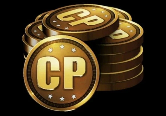 CoD Call of Duty: Vanguard 2400 CP Points