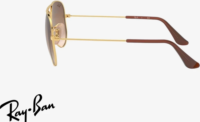 Syze dielli Ray-Ban Junior RJ9506S 223/13 52