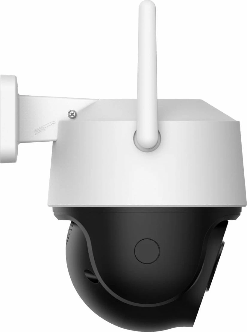 Kamerë IP IMOU Cruiser Z IPC-S7DP-5M0WEZ 5MP PTZ motozoom 2.8-12mm, e bardhë/zezë