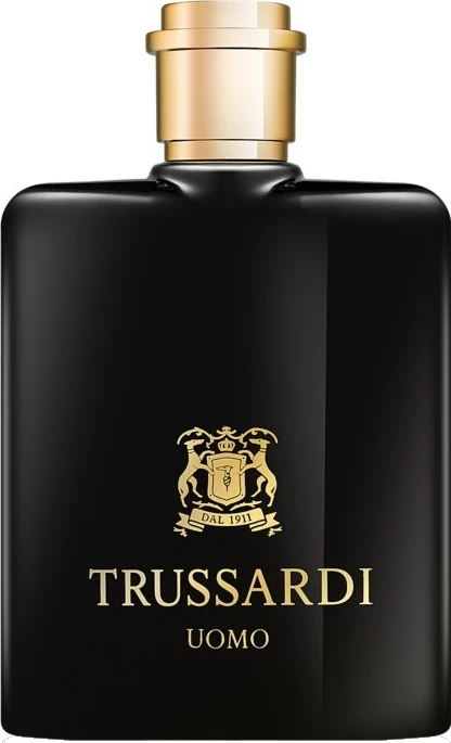Parfum Eau de Toilette për meshkuj Trussardi Uomo 30ml