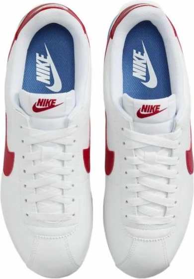 Atlete Nike femra, të bardha