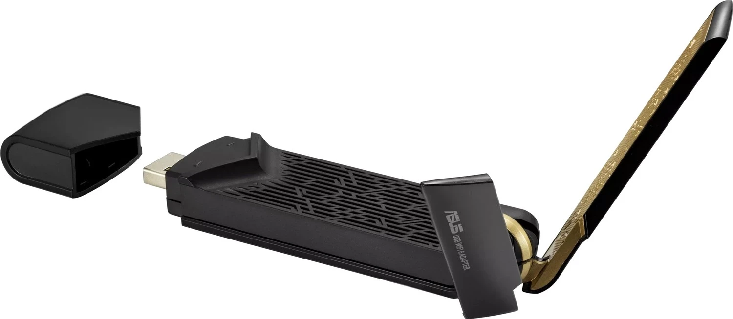 Përshtatës USB wireless ASUS USB-AX56