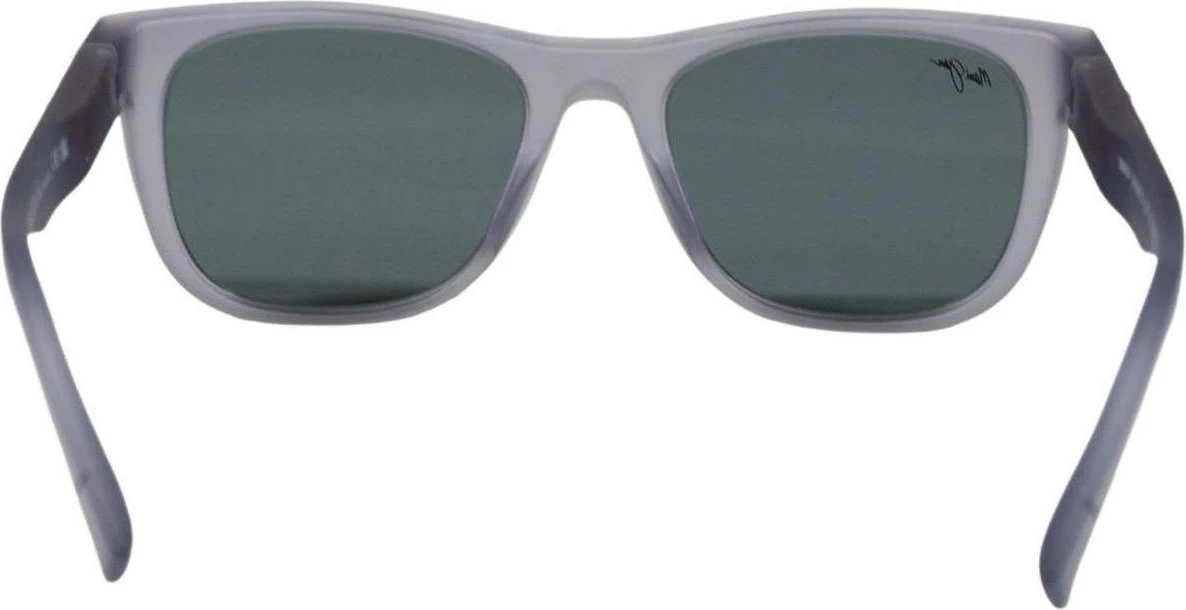 Syze dielli për meshkuj Maui Jim Kaulike 687-14, transparente [Ngjyra: 53]