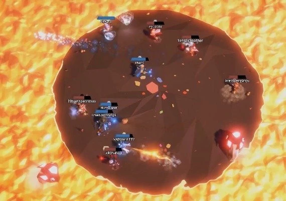 MageQuit EN Global