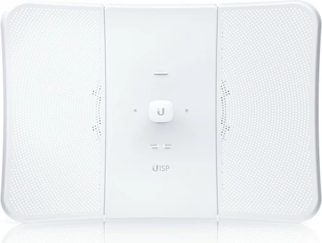 Stacion i jashtëm Ubiquiti UISP airMAX LiteBeam AC 5 GHz XR, 450 Mbit/s, i bardhë