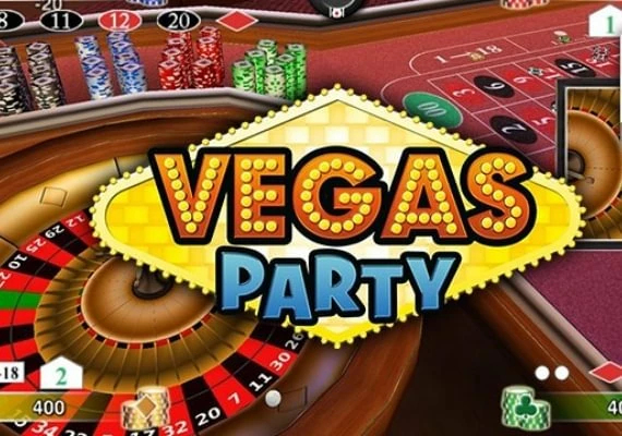 Vegas Party Steam Edition EN/DE/FR/IT/ES Global