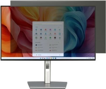 Filtër privatësie për monitor Kensington HC238A169E 23.8" 16:9 High Clarity, zi