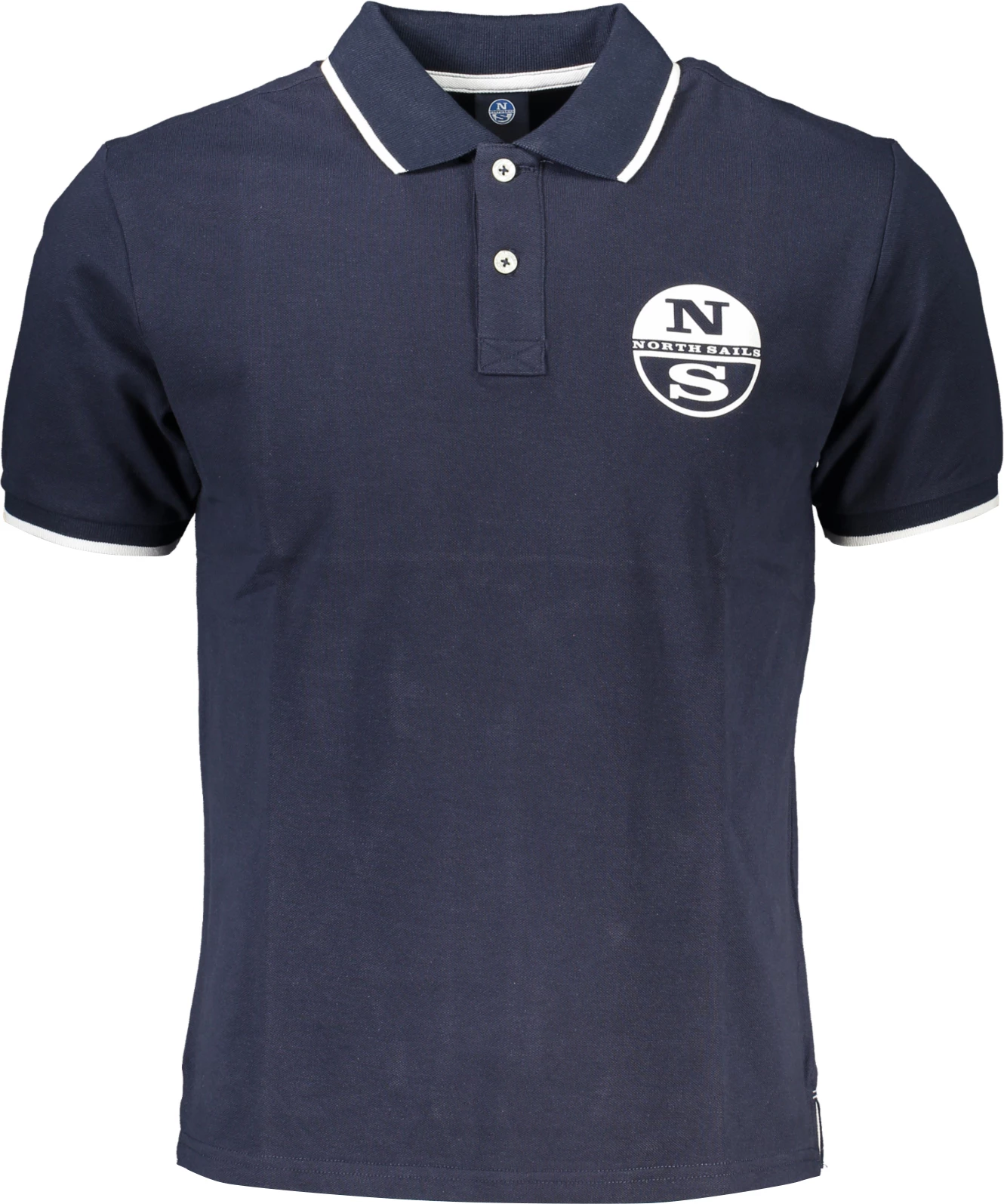 Maicë polo për meshkuj NORTH SAILS, blu