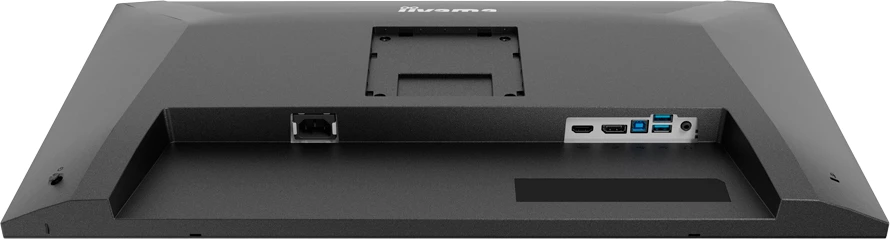 Monitor IIYAMA ProLite XB2793QSU-B1 27" QHD 2560x1440 IPS 75Hz 1ms, USB Hub, rregullim lartësie/rotullim/pjerrësi/pivot, i zi