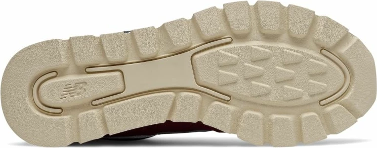 Atlete për meshkuj New Balance [Madhësia: 40.5]
