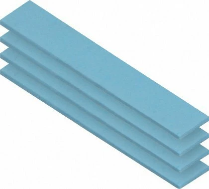 Termopad Arctic TP-3 ACTPD00057A 120x20mm 1.5mm 4 copë blu