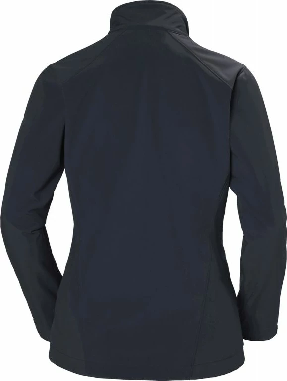 Jakne Helly Hansen për femra, blu marine