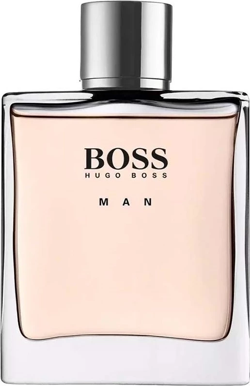 Eau de Toilette për meshkuj Hugo Boss Boss Orange Man, 100ml