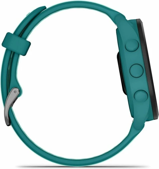 Orë sportive Garmin unisex, turquoise