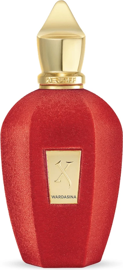 Eau de Parfum Xerjoff Wardasina 100ml