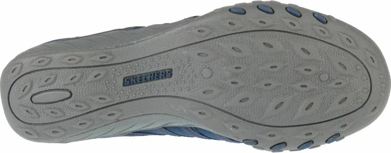 Këpucë Skechers për femra, navy blue