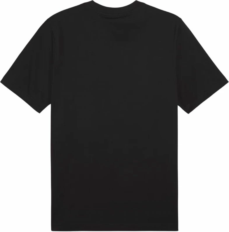 Maicë për meshkuj Puma, e zezë