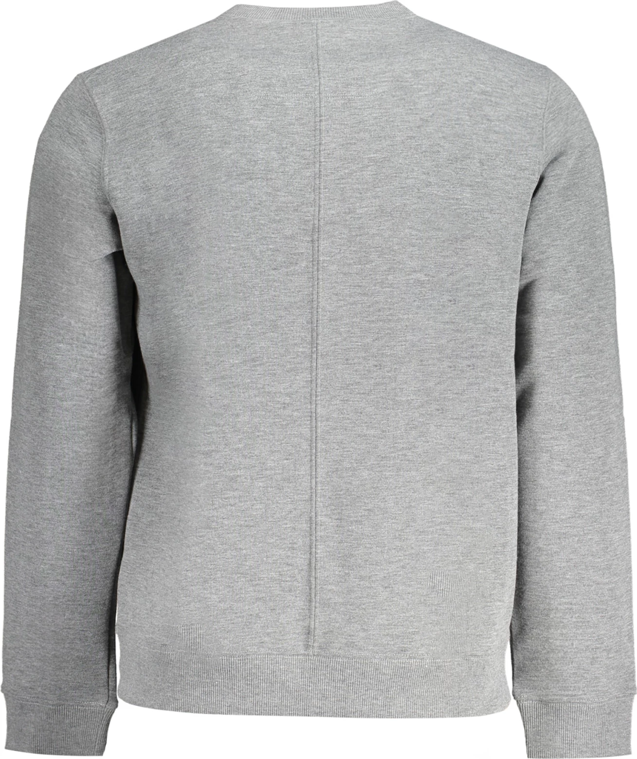 Duks për meshkuj CALVIN KLEIN zip-up, gri