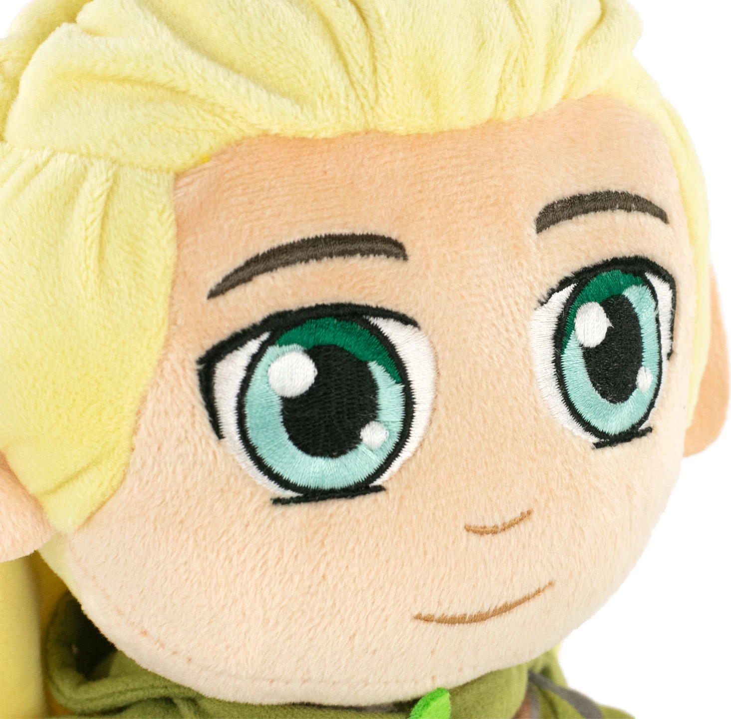 Lodër pelushi Barrado Legolas Lord of the Rings