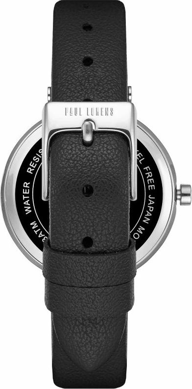 Orë dore për femra Paul Lorens, e zezë