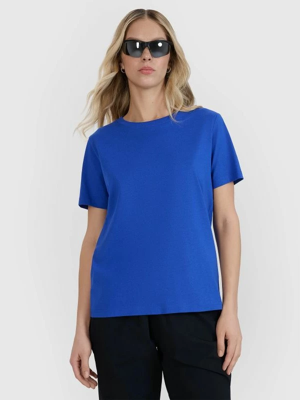 Maicë oversize për femra 4f [Madhësia: XS]