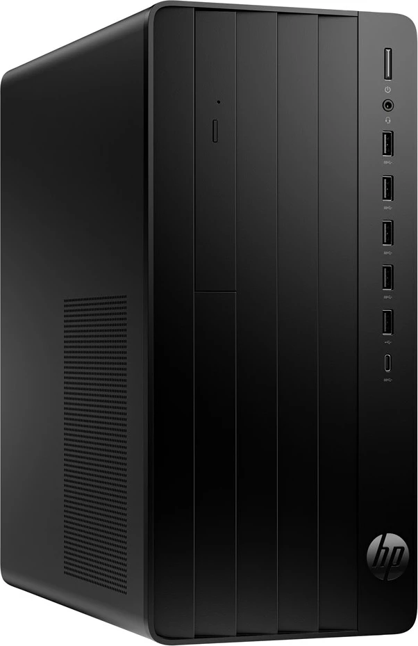 Kasë HP Pro Tower 290 G9, Intel Core i5-12400, 16GB RAM, 512GB SSD, Windows 11 Pro, e zezë