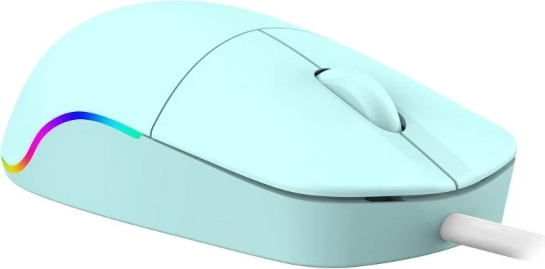 Maus Defender Azora MB-241 RF me kabllo, 1200dpi, Mint
