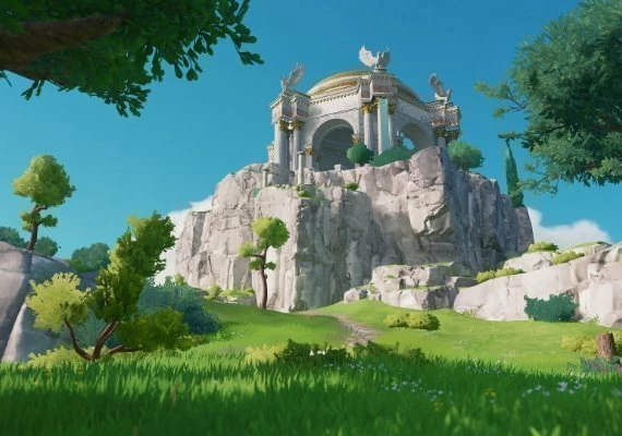 Immortals Fenyx Rising - Season Pass DLC EN Global