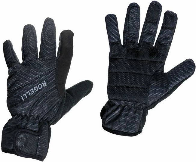 Doreza sportive Rogelli, të zeza