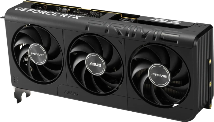 Kartel grafike ASUS Prime GeForce RTX 5060 OC, 8GB GDDR7, PCIe 5.0