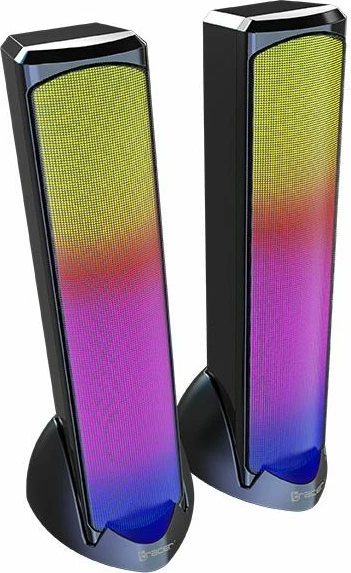 Boksa Bluetooth Tracer Sigma 2.0 me RGB
