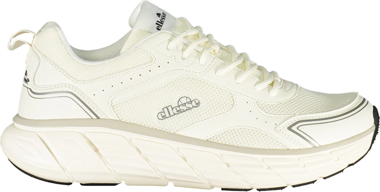 Atlete për meshkuj ellesse Edward, të bardha