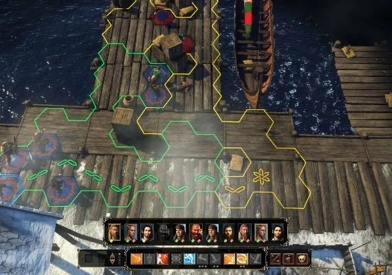 Expeditions: Viking EN/DE/FR/PL/RU/DA Global