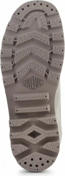 Këpucë Palladium për meshkuj dhe femra, të gjelbra [Madhësia: 44.5]