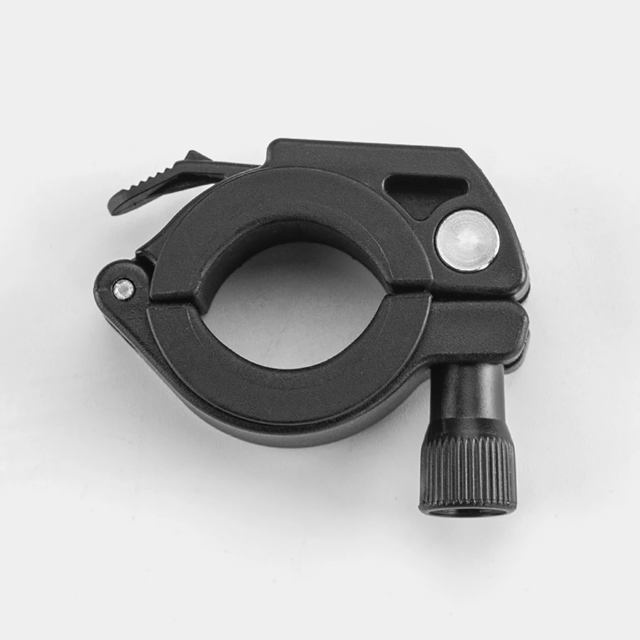 Dritë biçiklete Rockbros 24310002001 me powerbank 10000 mAh, 850 lm, e zezë