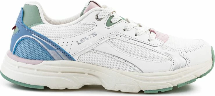 Atlete fëmijësh Levi's CURTIS 0002S-3558, blu