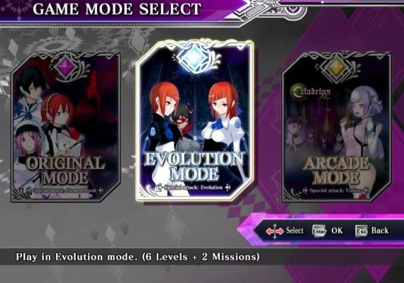 Caladrius Blaze EN/JA/KO Global