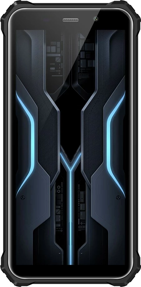 Celular FOSSiBOT F101 P, 64 GB, 4 GB RAM, i zi