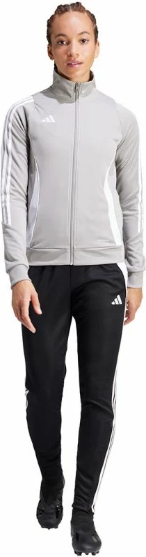 Duks për femra adidas, gri [Madhësia: XXL]