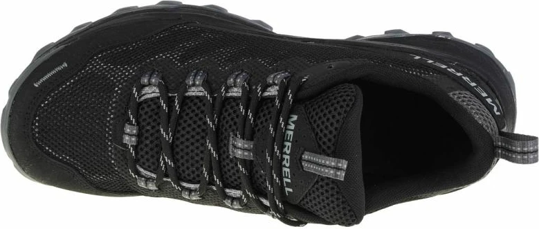 Atlete për meshkuj Merrell Speed Strike, të zeza