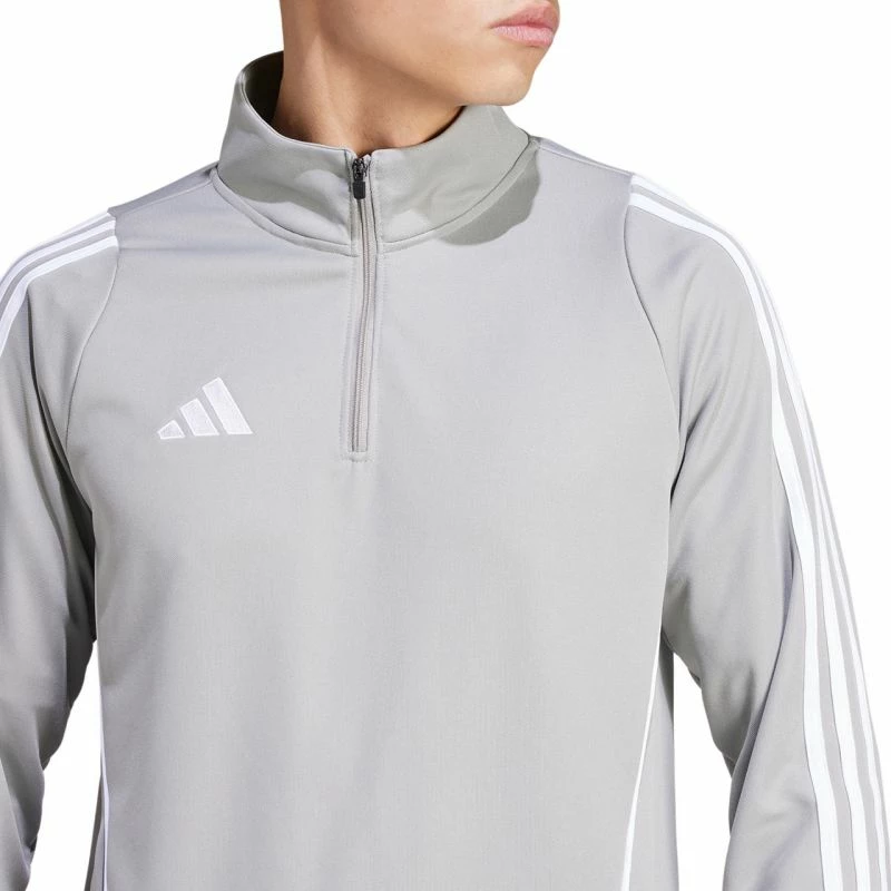 Duks për stërvitje për meshkuj adidas Tiro 24, gri [Madhësia: XXL]